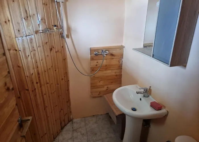 Отель Santorini Pleasure 3*