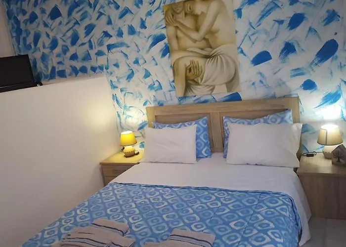 Отель Santorini Pleasure Тира