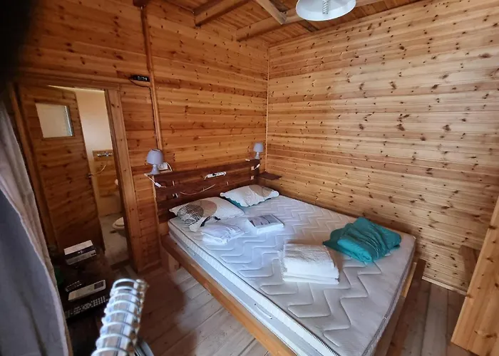 Отель Santorini Pleasure 3*