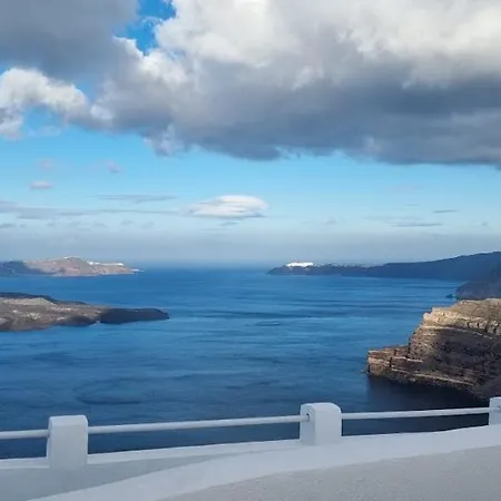 Santorini Pleasure Fira (Santorini)