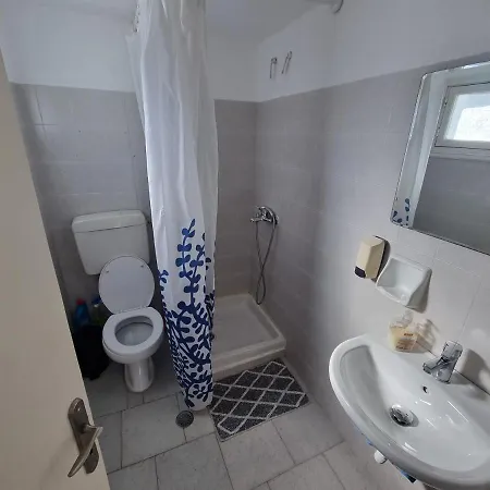 Santorini Pleasure Hotel