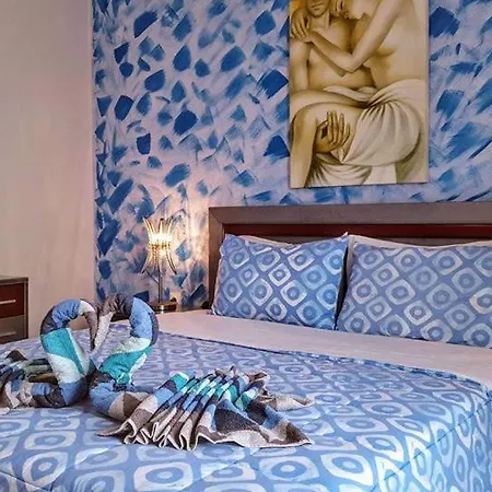 Otel Santorini Pleasure Fira (Santorini)