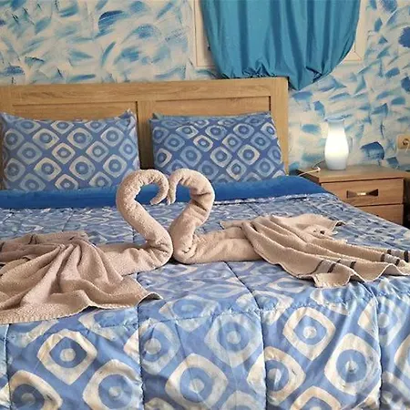 Santorini Pleasure Otel Fira (Santorini)