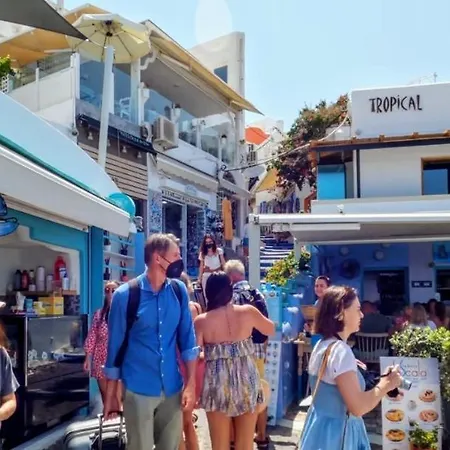 Hotel Santorini Pleasure 3*