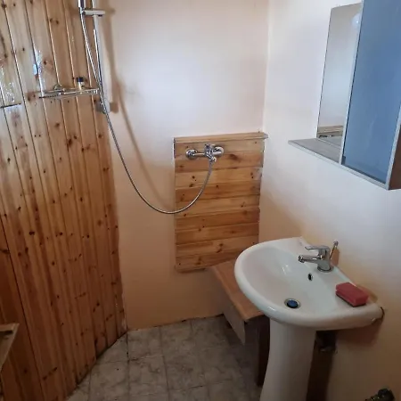 Hotel Santorini Pleasure 3*