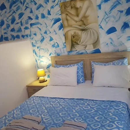 Hotel Santorini Pleasure Fira (Santorini)