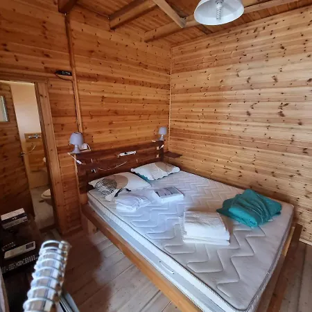 Hotel Santorini Pleasure 3*