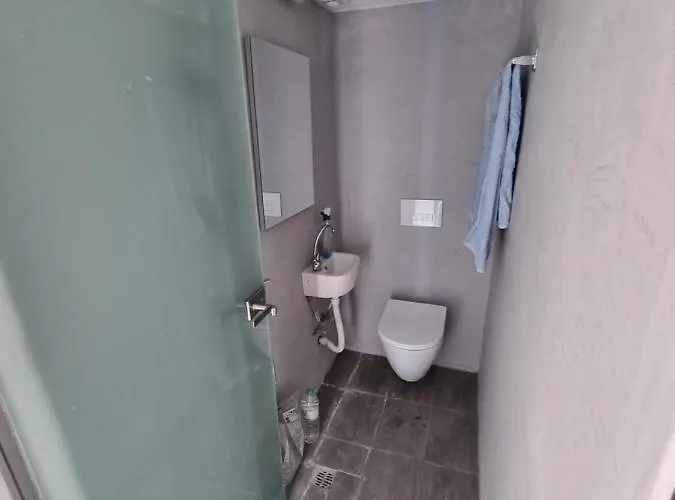 Santorini Pleasure 3*