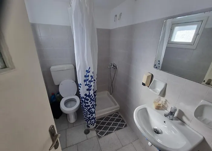 Santorini Pleasure Otel