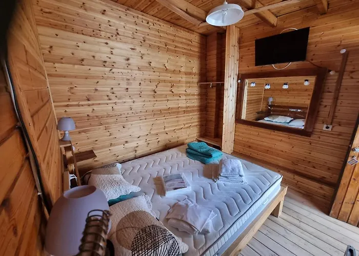 Santorini Pleasure 3* 费拉