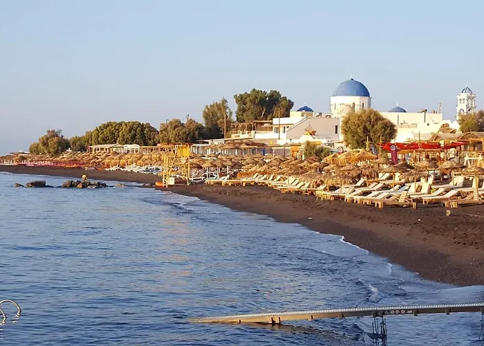 Santorini Pleasure 费拉