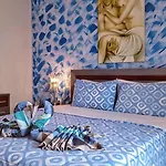酒店 Santorini Pleasure 费拉