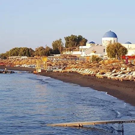 Santorini Pleasure Fira (Santorini)