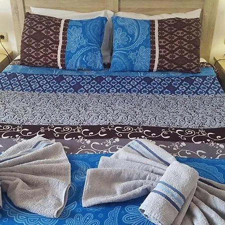 Santorini Pleasure Hotel